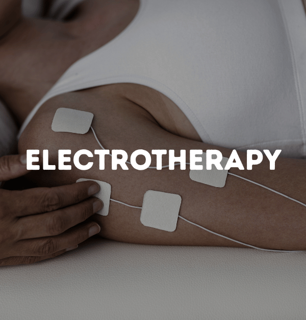 Electrotherapy